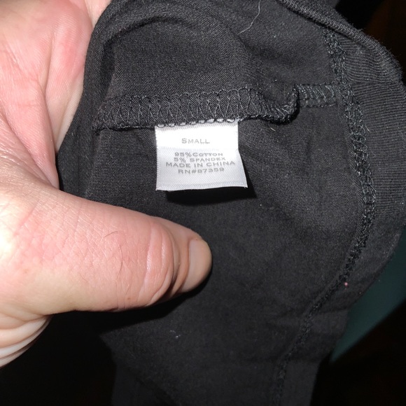 Purdue#sequin tee - Picture 4 of 6